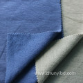 Hot Sale Slub Soft Hand Feeling Stretchy Wrinkle-Resistant CTN60%/Poly40% Terry Fleece